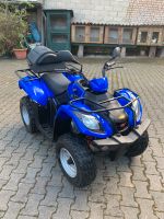 Kymco MXU 150 Quad ATV Rheinland-Pfalz - Rockenhausen Vorschau