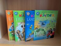 Bertelsmann  Kinder Bibliothek 3 Bände in einem Schuber Nordrhein-Westfalen - Oer-Erkenschwick Vorschau