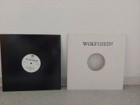 Wolfsheim - Sleep Somehow, Vinyl, gut bis sehr gut Bayern - Rosenheim Vorschau