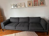 3-Sitzer Couch / Sofa Hamburg-Nord - Hamburg Winterhude Vorschau