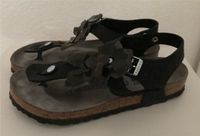 Birkenstock Kairo High Flower Sandalen Gr. 37 Baden-Württemberg - Hochdorf Vorschau