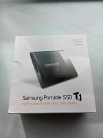 Samsung,externe Festplatte,Portable SSD T1,Neu/OVP Brandenburg - Wittenberge Vorschau