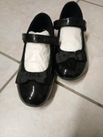 Schuhe festlich NEU 34 schwarz Ballerina Mädchen Nordrhein-Westfalen - Witten Vorschau