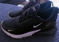 Nike Air Max Schuhe gr 40 Kreis Pinneberg - Tornesch Vorschau