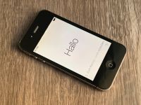 Apple iPhone 4S Niedersachsen - Hillerse Vorschau