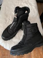 Damen Boots Gr 41 Bayern - Röhrnbach Vorschau