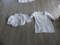 Dirndl Bluse von country in der Gr. 44 und Gr. 46 Bayern - Geisenfeld Vorschau