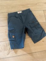 Fjällräven Hose Gr 158 Shorts Outdoor Cargo Shorts Brandenburg - Caputh Vorschau