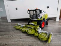 Bruder Claas Maishäcksler  980 Schleswig-Holstein - Lütjenburg Vorschau