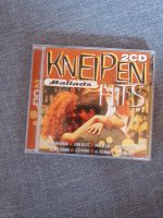 Cd Kneipenhits Ballads 2 Cds Bayern - Nesselwang Vorschau