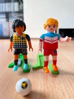 Playmobil 6858 / Fußball/ Torwandschießen / Spielzeug Bayern - Donauwörth Vorschau