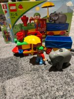 Lego Duplo 5606 - Zirkuszug Nordrhein-Westfalen - Grefrath Vorschau