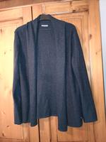 STREET ONE STRICKJACKE CARDIGAN DUNKELBLAU GR.49, TOP ZUSTAND Niedersachsen - Norden Vorschau