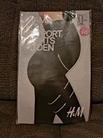 Neu - H&M Umstandsmode Strumpfhose Größe M Niedersachsen - Sarstedt Vorschau