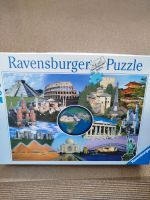 2000Teile Puzzle Ravensburger Berlin - Marzahn Vorschau