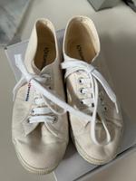SUPERGA  Größe 36, Turnschuhe, Sneaker Hessen - Seeheim-Jugenheim Vorschau