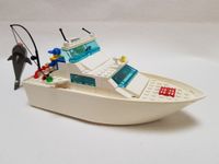 4011 LEGO® BOAT: Cabin Cruiser Nordrhein-Westfalen - Meckenheim Vorschau