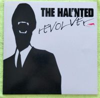 THE HAUNTED - rEVOLVEr Vinyl Heavy Metal Schallplatte Niedersachsen - Bad Harzburg Vorschau