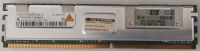 Qimonda DDR2-RAM 1x4GB PC2-5300F ECC Obergiesing-Fasangarten - Obergiesing Vorschau