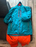 Ski Kombi Jacke Hose icepeak kaikkialla Duisburg - Walsum Vorschau