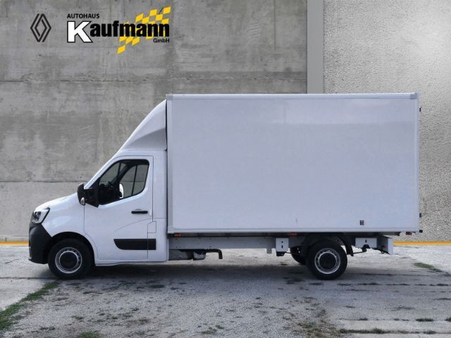 Renault Master Koffer 20m3 L3H1 3,5 dCi 165 in Berlin