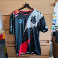 G2 Esports Sondertrikot Trikot esport Shirt xl marvin Hessen - Rodgau Vorschau