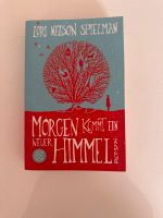 Morgen kommt ein neuer Himmel - Lori Nelson Spielman München - Au-Haidhausen Vorschau