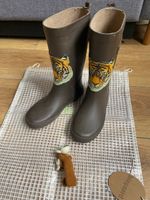 Top erhaltene Bisgaard Gummistiefel Jaguar Braun, Gr. 32 Köln - Köln Klettenberg Vorschau