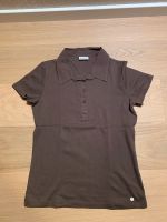 Street One Poloshirt Kurzarmshirt T-Shirt Gr. M / 38 neu Hessen - Langgöns Vorschau