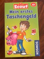 Mein erstes Taschengeld Hessen - Eltville Vorschau