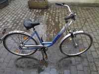 Damen Fahrrad alt und rostig ( für Bastler ) Schleswig-Holstein - Fahrdorf Vorschau