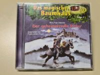 CD Das magische Baumhaus: Der geheimnisvolle Ritter Nürnberg (Mittelfr) - Aussenstadt-Sued Vorschau