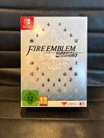 Fire Emblem Warriors Limited Edition - Nintendo Switch Nordrhein-Westfalen - Schlangen Vorschau