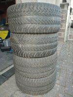 Regenreifen Michelin 24/61-17 P2E Rheinland-Pfalz - Kaperich Vorschau