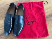 Christian Louboutin Loafers, schwarz, Gr.43 Eimsbüttel - Hamburg Eimsbüttel (Stadtteil) Vorschau