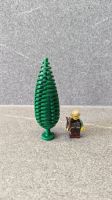 LEGO Plant Tree Baum Pflanze Cypress Zypresse 3778 Sachsen-Anhalt - Halle Vorschau