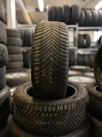 2x Allwetterreifen 205/50 R16 91W mit Montage! Nordrhein-Westfalen - Gelsenkirchen Vorschau