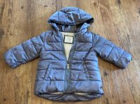 Winterjacke Jacke von Zara Babygirl Gr. 86 Niedersachsen - Bad Essen Vorschau