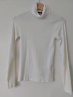 Longsleeve Rollkragen Langarmshirt Pullover Damen XS Amisu Brandenburg - Teltow Vorschau