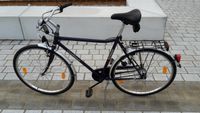 28 Zoll -Schauff Herrnrad - Citybike, 7-Gang, Rahmenhöhe 58cm, Bayern - Kulmbach Vorschau