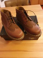 Dr. Martens - seltenes Unisex-Modell Nürnberg (Mittelfr) - Mitte Vorschau