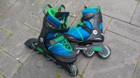 Inlineskates K2 Raider Pro Pack, Größe 32 - 37 Dithmarschen - Marne Vorschau