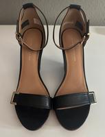 Sandalen, Wedges Tommy Hilfiger Gr. 40 Bayern - Geisenfeld Vorschau