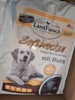 LandFleisch Hundefutter Nordrhein-Westfalen - Haltern am See Vorschau