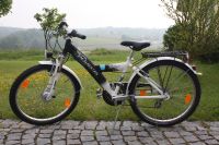 Fahrrad Pegasus Avanti 24 Zoll Bayern - Neuburg am Inn Vorschau