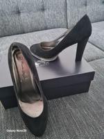 highheels schwarz Neustadt - Alte Neustadt Vorschau