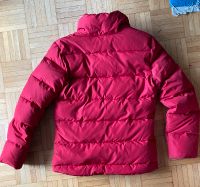 Daunenjacke Winterjacke Damenjacke Rot Gr.S 36 Bayern - Heroldsbach Vorschau