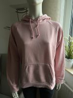 Rosefarbener Hoodie Essen - Essen-Borbeck Vorschau