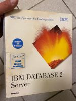 IBM DataBase 2 / Sammler / neu ovp Mecklenburg-Vorpommern - Greifswald Vorschau