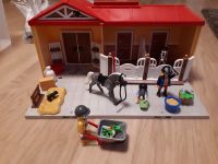 Pferdestall (5671) Playmobil Baden-Württemberg - Rechberghausen Vorschau